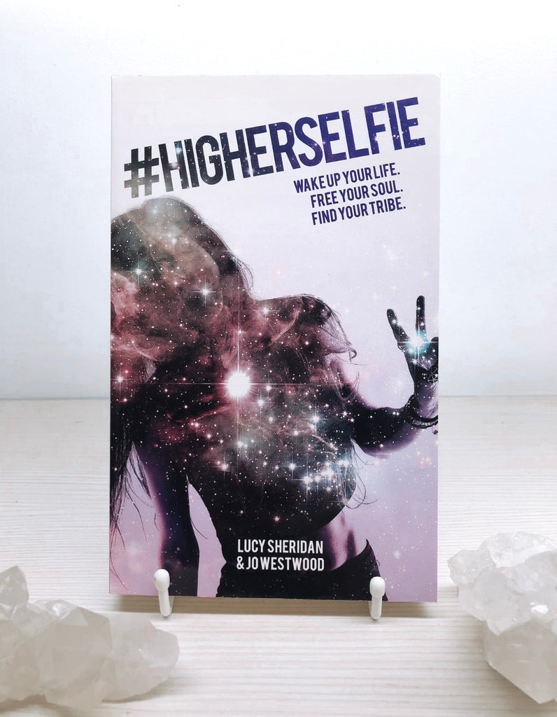 Higher Selfie