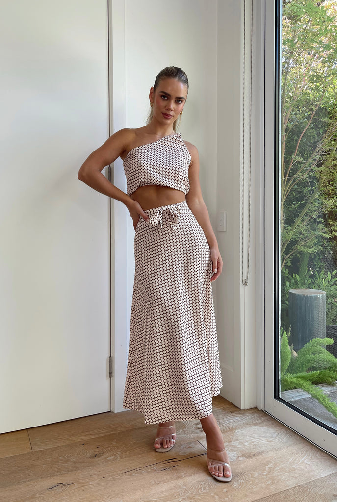 Bonita Skirt