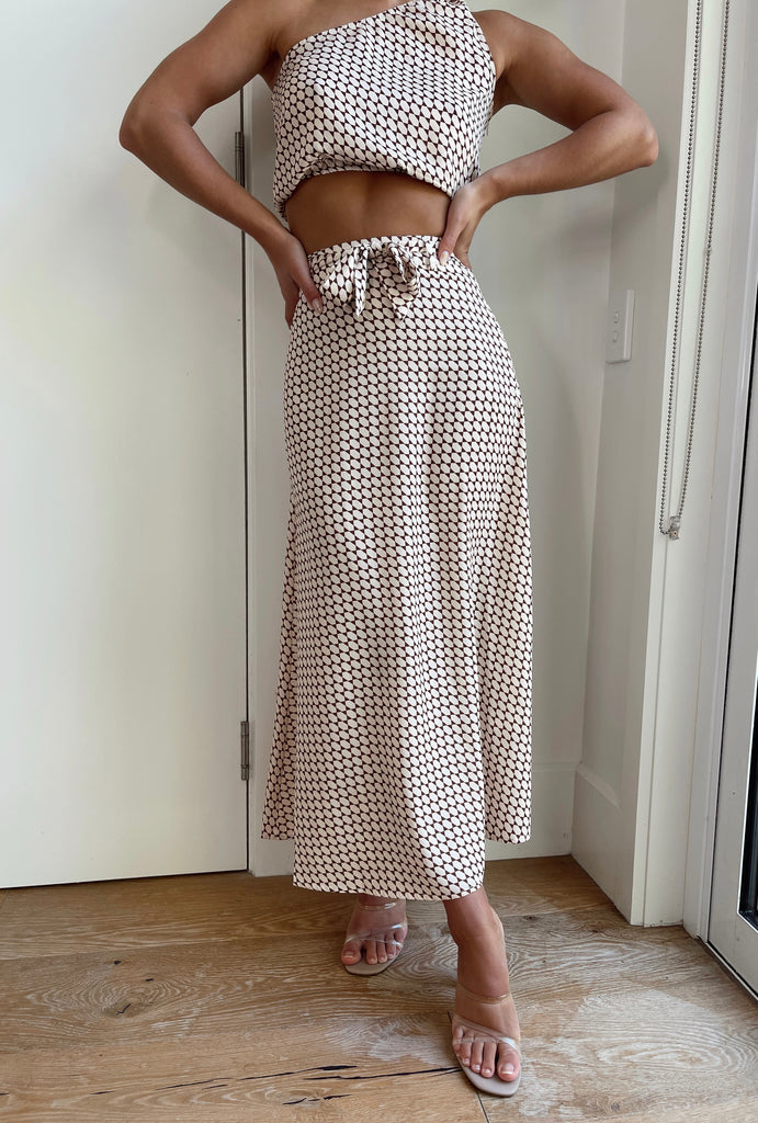 Bonita Skirt