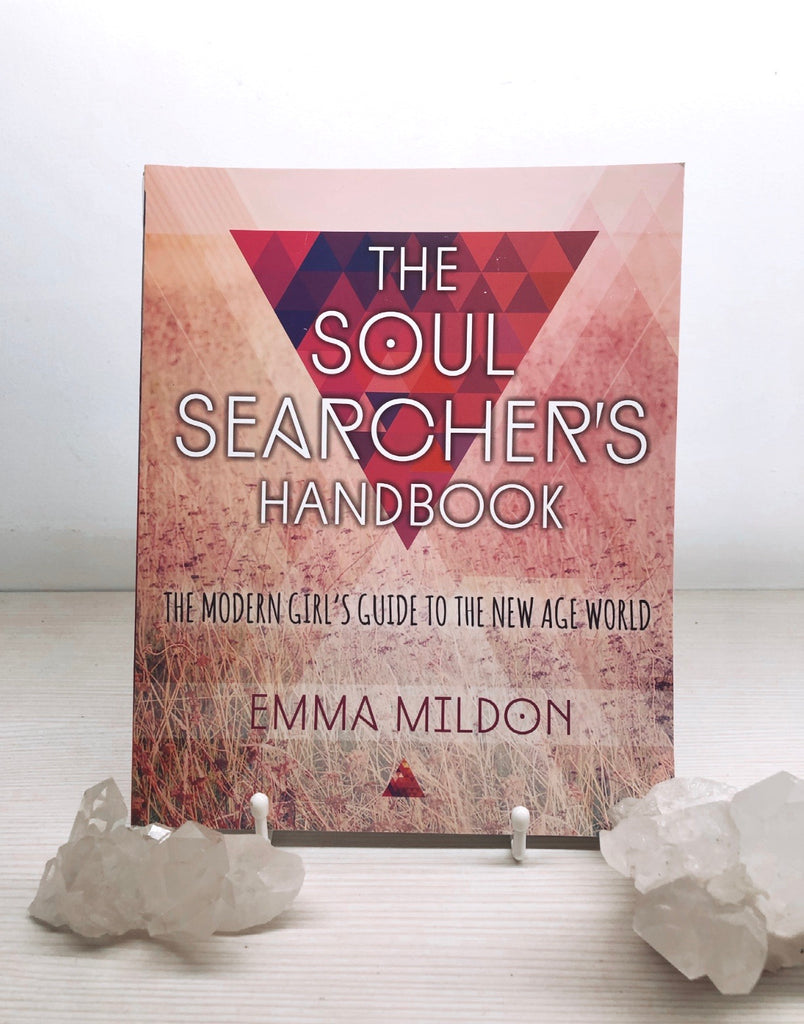 The Soul Searchers Handbook